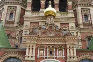 St. Petersburg, Russia